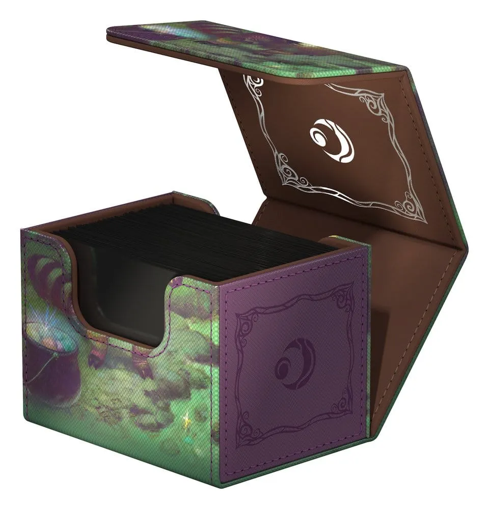 Ultimate Guard Sidewinder 100+ Xenoskin Magic: The Gathering "Lorwyn Eclipsed" (79 x 104 x 88 mm) - Glister Bairn